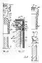 Fig. 03 - ROCK DRILL BIT AND A DRILLING ASSEMBLY FOR PERCUSSIVE ROCK DRILLING