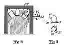 Fig. 04 - ROCK DRILL BIT AND A DRILLING ASSEMBLY FOR PERCUSSIVE ROCK DRILLING