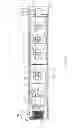 Fig. 08 - Firearm sound suppressor with inner sleeve