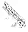 Fig. 03 - LADDER SAFETY DEVICE, SYSTEMS AND METHODS OF ARRESTING FALLS FROM LADDERS
