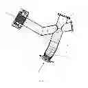 Fig. 02 - FILTER FOR REMOVING MACRO-PARTICLES FROM A PLASMA BEAM