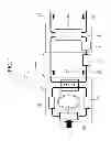 Fig. 02 - ELECTROLYSIS DEVICE AND HEAT-PUMP-TYPE WATER HEATER PROVIDED WITH SAME