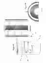 Fig. 08 - FAIMS apparatus and method comprising an ion separation channel of helical shape