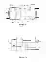 Fig. 09 - FAIMS apparatus and method comprising an ion separation channel of helical shape