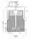 Fig. 02 - Control method of a flotation machine that is used in metallurgical processes