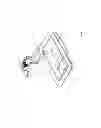 Fig. 02 - Strainer for pump