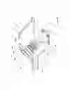 Fig. 30 - Strainer for pump