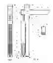 Fig. 04 - Self-cleaning septic tank filter