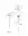 Fig. 10 - UNDERWATER FILTRATION OPERATOR