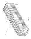 Fig. 02 - Filter media retainer assembly