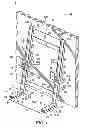 Fig. 02 - APPARATUS FOR SUPPORTING AND DISPLAYING CONSTRUCTION SHEET MATERIAL
