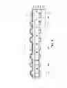 Fig. 09 - Color filter structure and method for fabricating the same