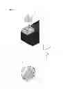 Fig. 08 - Fixing mechanism of wire guide of wire electric discharge machine