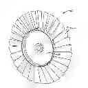 Fig. 01 - Apparatus and method for on line surface enhancement of a workpiece