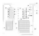 Fig. 01 - Printed circuit board with embedded heater