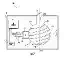 Fig. 08 - ELECTROMAGNETIC OVEN INCLUDING SPIRALLY WOUND ELECTRICAL CONDUCTOR AND RELATED METHODS