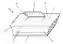 Fig. 01 - CONFORMABLE WIPES CONTAINER WITH ENHANCED MOISTURE RETENTION