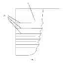 Fig. 03 - CONFORMABLE WIPES CONTAINER WITH ENHANCED MOISTURE RETENTION