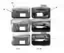 Fig. 04 - CONFORMABLE WIPES CONTAINER WITH ENHANCED MOISTURE RETENTION