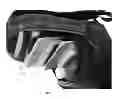 Fig. 01 - Backpack insert with pockets