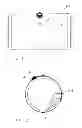 Fig. 02 - MOLDED FUEL TANK AND METHOD OF MANUFACTURING THE SAME
