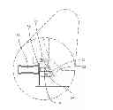 Fig. 01 - Discharger for side-secured bag spout