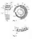 Fig. 02 - Fault-tolerant electrical generator operable with partial power