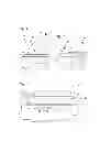 Fig. 02 - Pinch-relief hinged assemblies and children's products including pinch-relief hinged assemblies