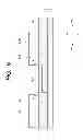 Fig. 07 - Magnetic sensor for improving hysteresis and linearity