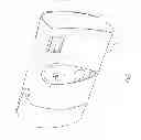 Fig. 02 - Disposable digital camera with printing assembly