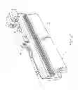 Fig. 22 - Disposable digital camera with printing assembly