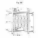 Fig. 07 - Liquid crystal display with narrow angular range of incident light