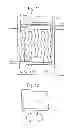 Fig. 08 - Liquid crystal display with narrow angular range of incident light