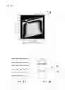 Fig. 07 - Liquid crystal display having oblique pixel edge line segment