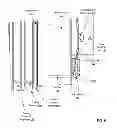 Fig. 07 - Rotatable latch for compressing thermal interface material between a heat generating electrical component and a cooling electrical component