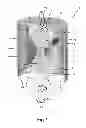 Fig. 02 - Illumination device having a heat sink and method for directing a light bundle emitted by an illumination device