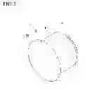 Fig. 04 - Vehicle Headlamp