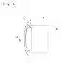 Fig. 13 - Vehicle Headlamp