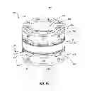 Fig. 02 - Bearing elements, bearing assemblies, and related methods