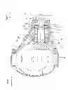 Fig. 08 - Rotation support device for pinion shaft