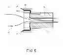 Fig. 06 - Sleeve for optical connector, and optical connector