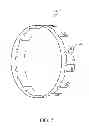 Fig. 07 - Pressure-balanced subsea junction box and cable termination apparatus and method