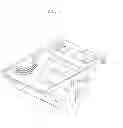 Fig. 07 - APPARATUS FOR ADJUSTING PRINT WIDTH IN POS PRINTER