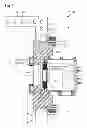 Fig. 02 - Centering attachment of a compressor housing cover