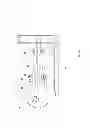 Fig. 06 - SYSTEM FOR DETECTING AND CONTROLLING LOADS IN A WIND TURBINE SYSTEM