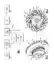 Fig. 02 - Fuel system centrifugal boost pump impeller