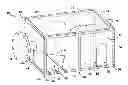 Fig. 01 - NACELLE FOR WIND TURBINE