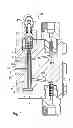 Fig. 02 - Device for detecting breakage of a diaphragm in a hydraulically-actuated pump, a method of mounting such a device on a pump, and a pump fitted with such a device