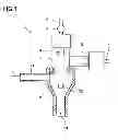 Fig. 02 - Method for sterilizing a container and 3-fluid nozzle used for carrying out the method