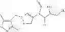 Fig. 586 - COMPOUNDS THAT INHIBIT (BLOCK) BITTER TASTE IN COMPOSITION AND METHODS OF MAKING SAME